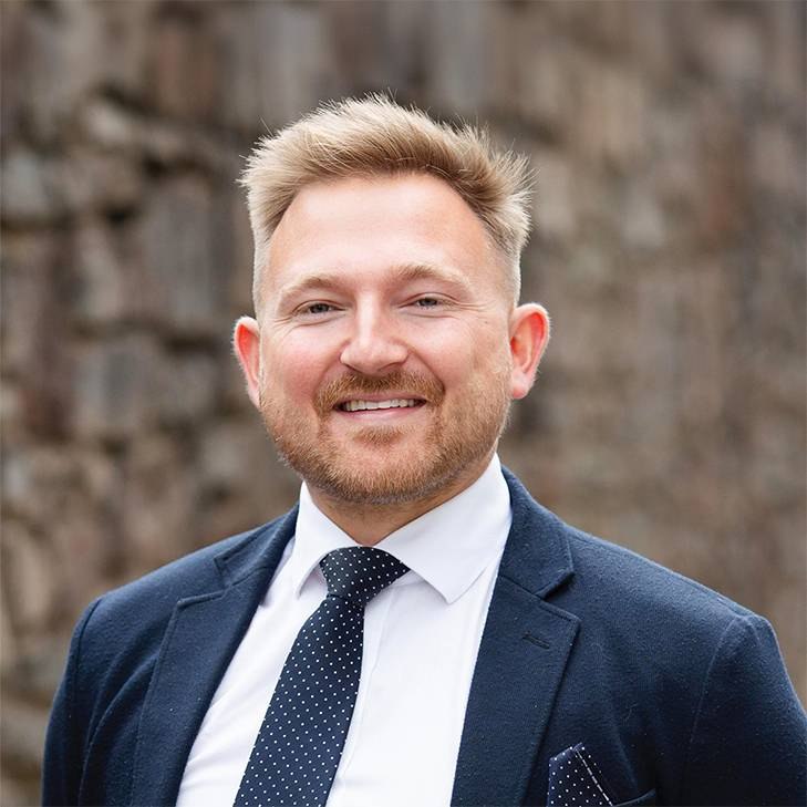Jonathan Mowday, founder of Devon Property Partners