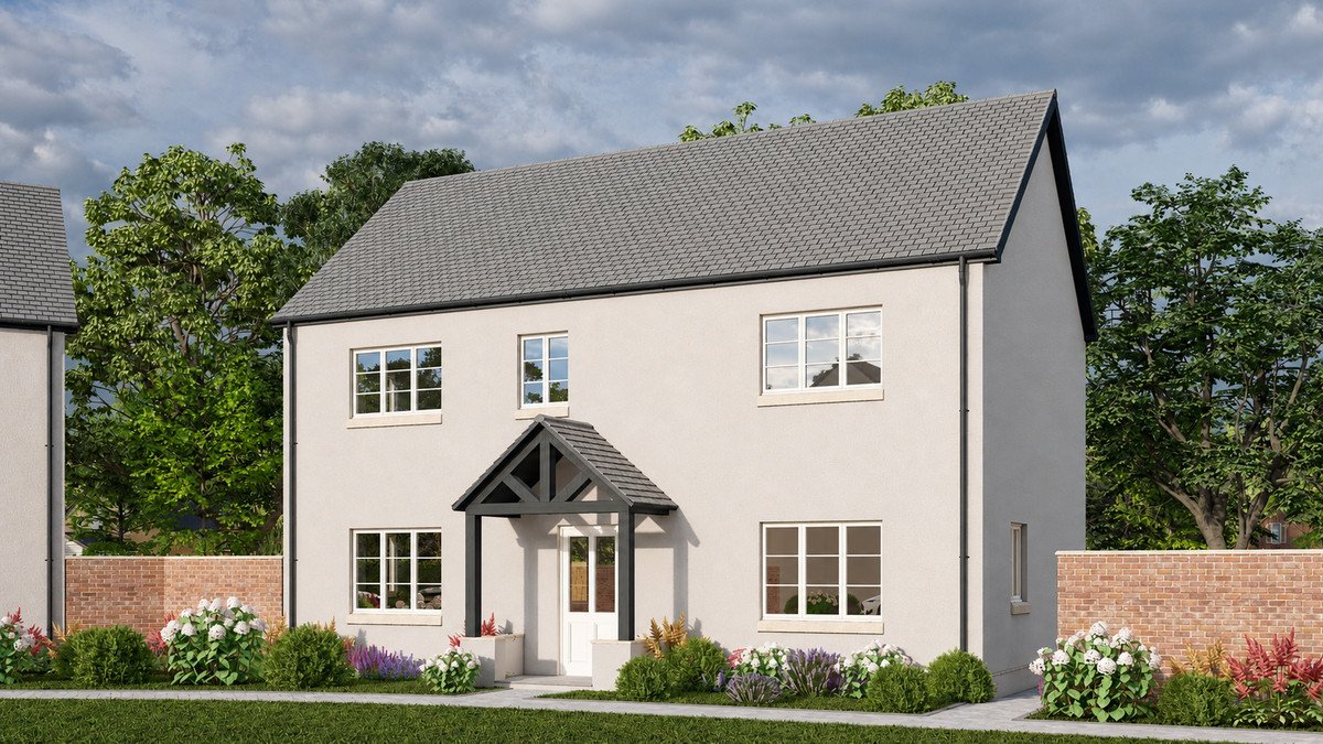 Muxy Lane, Okehampton, EX20